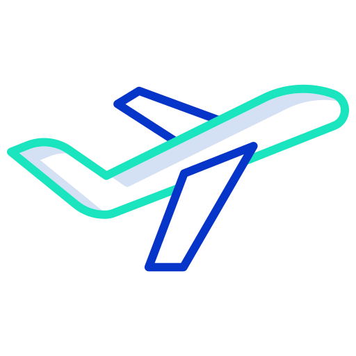 Flight icon