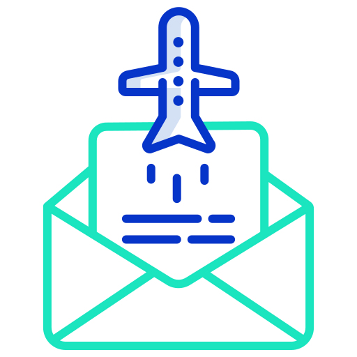 Mail icon