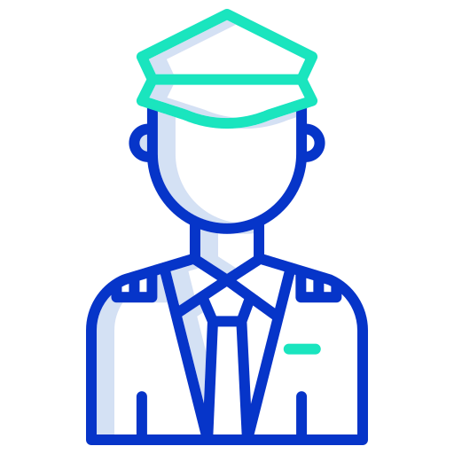Pilot icon