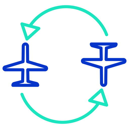 Flight icon