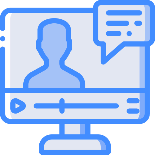 Video player 图标