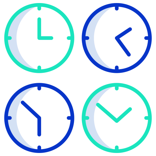 Time icon