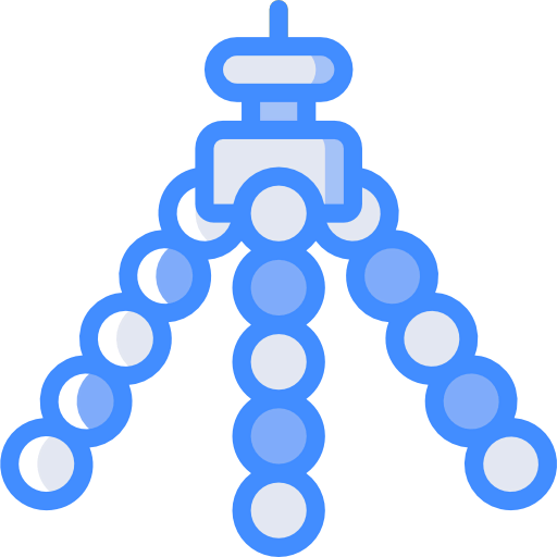 Tripod icon