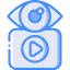 Video player icon 64x64