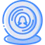 Webcam icon 64x64