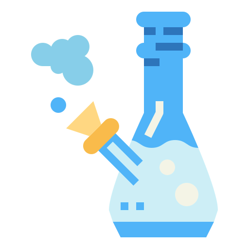 Bong icon