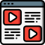 Blog 图标 64x64
