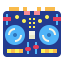 Dj controller icon 64x64