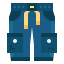 Pants icon 64x64