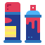 Spray icon 64x64