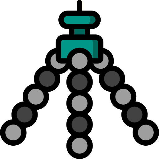 Tripod icon