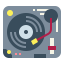 Turntable icon 64x64