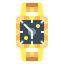 Wristwatch icon 64x64