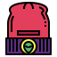 Beanie icon 64x64
