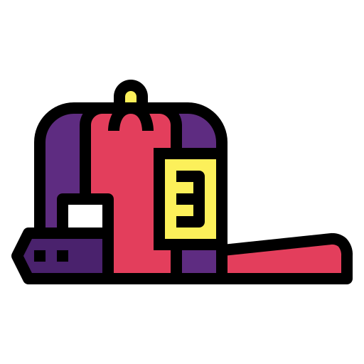 Cap icon