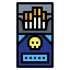 Cigarette icon 64x64