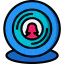 Webcam icon 64x64