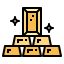 Gold icon 64x64
