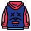 Hoodie icon 64x64