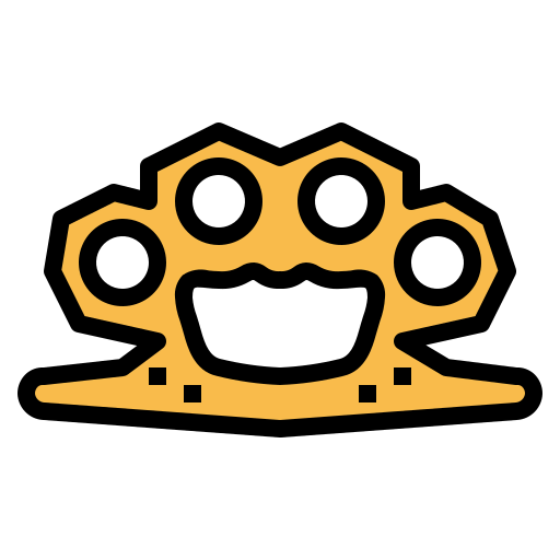 Knuckle icon
