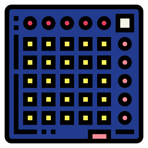 Launchpad icon