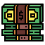 Money icon 64x64