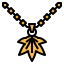 Necklace icon 64x64