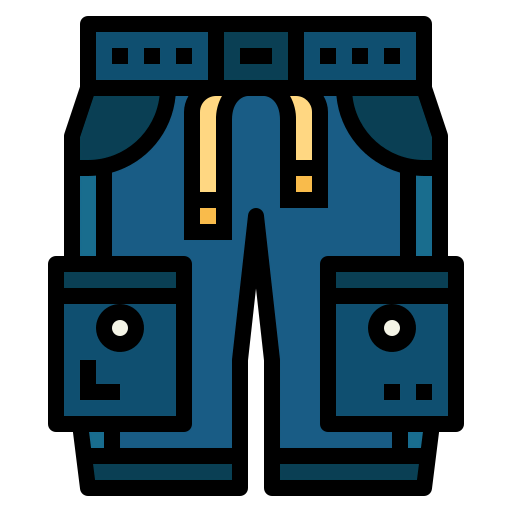 Pants icon