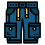 Pants icon 64x64