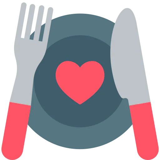 Dinner icon