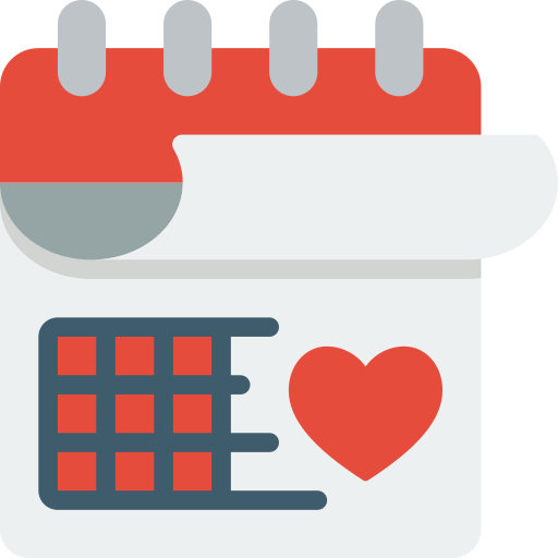 Date icon