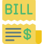 Bill Symbol 64x64