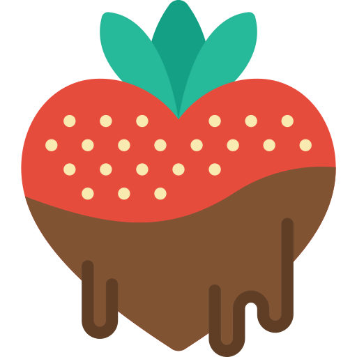 Strawberry 图标