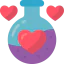 Love potion Symbol 64x64