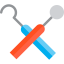 Dentist icon 64x64