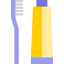 Toothbrush icon 64x64