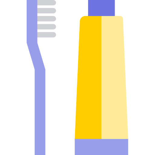 Toothbrush icon