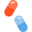 Pills icon 64x64