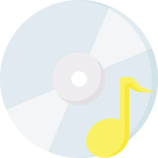 Cds icon