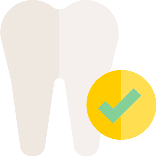Tooth icon