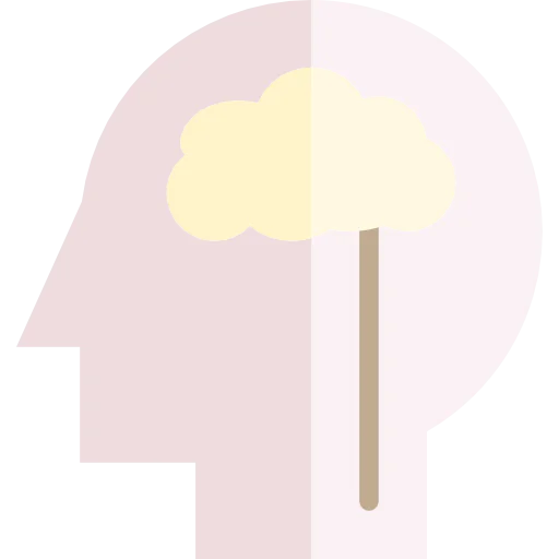 Brain icon