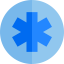Medical sign icon 64x64
