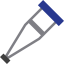 Crutch icon 64x64