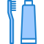 Toothbrush icon 64x64