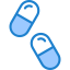 Pills icon 64x64