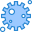 Bacteria icon 64x64