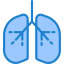 Lungs icon 64x64