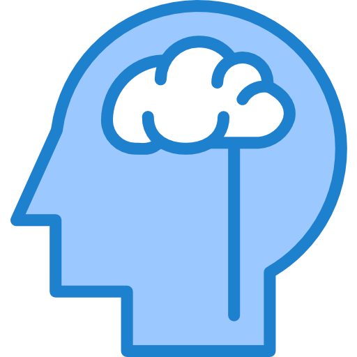 Brain icon