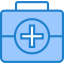First aid kit icon 64x64