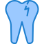 Broken tooth 图标 64x64